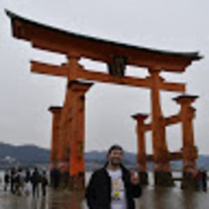 Meet your Posher, Nicholas